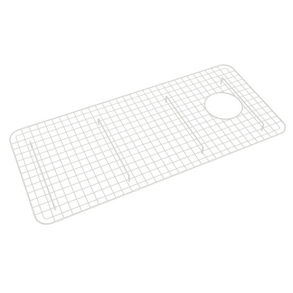 Rohl Wire Sink Grid For Rc3618 Kitchen Sink WSG3618BS
